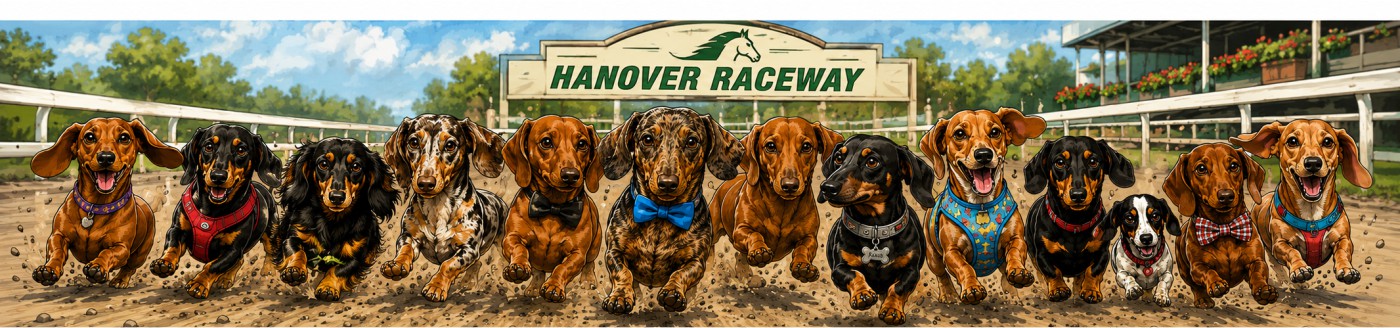 Wiener Dogs This Week
