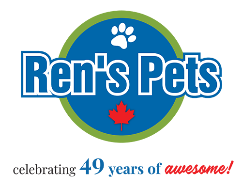Ren's Pets