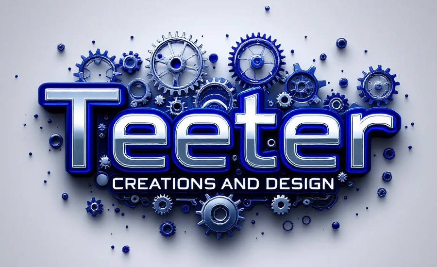 Teeter Creations and Design
