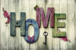 Drivers Coming Home